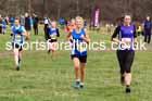 Senior Womens 2023 NEHL, Alnwick, Northumberland. Photo: David T. Hewitson/Sports for All Pics